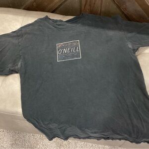 O'Neill Black Men's Shirt